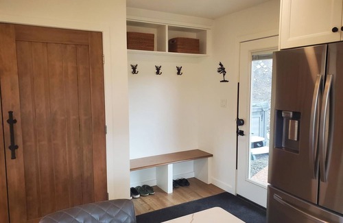 Blairmore Casa | Gorgeous Family Home With Stunning Views