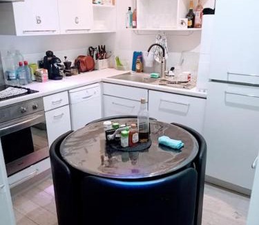 Bishopsgate Casa | GORGEOUS FlatB Central London Liverpool St Station