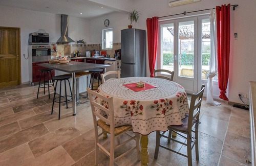 Croagnes Casa | Preciosa casa en Saint-Saturnin-les-Apt