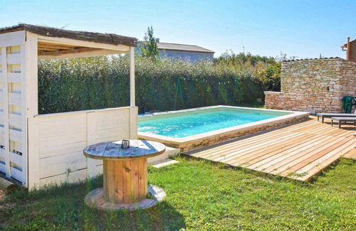 Croagnes Casa | Preciosa casa en Saint-Saturnin-les-Apt