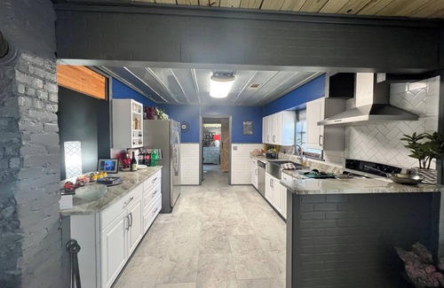 Lakeland Casa | Gorgeous fully-furnished home in serene farmlike setting