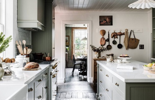 East Launceston Casa | Gorgeous Georgian Beulah House TAS