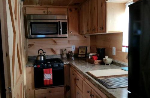 Georgia Coast Casa | Gorgeous Georgia Tiny Home for a Couples Retreat