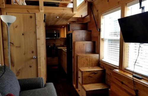 Georgia Coast Casa | Gorgeous Georgia Tiny Home for a Couples Retreat
