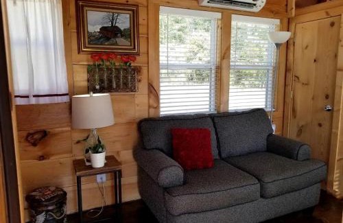 Georgia Coast Casa | Gorgeous Georgia Tiny Home for a Couples Retreat