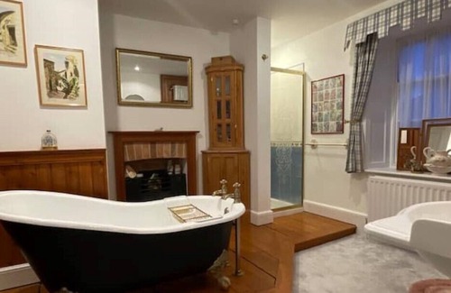 Upwey Casa | Gorgeous Georgian Home