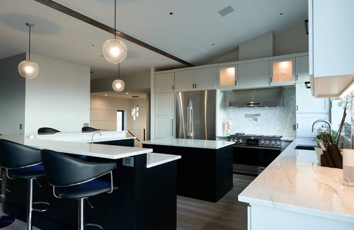 Holladay Casa | Gorgeous Getaway near SLC & Ski