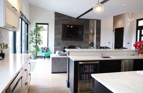 Holladay Casa | Gorgeous Getaway near SLC & Ski