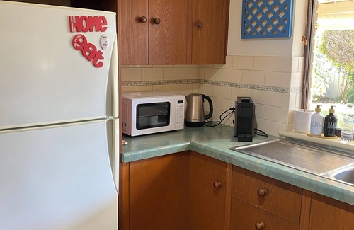 Goolwa Cabaña | Gorgeous Goyder For Romantic Goolwa Getaways