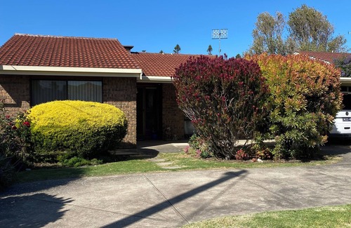 Goolwa Cabaña | Gorgeous Goyder For Romantic Goolwa Getaways