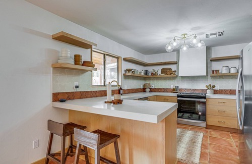 Green Valley Casa | Gorgeous Green Valley Home: Patio & Private Pool!