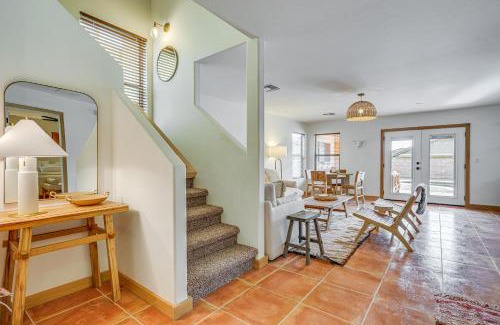 Green Valley Casa | Gorgeous Green Valley Home Patio and Private Pool!