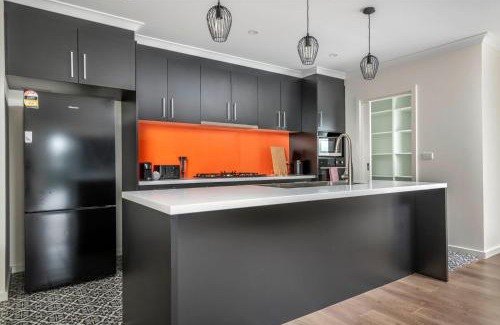 Hawker Apartamento | Gorgeous Hawker Townhouse