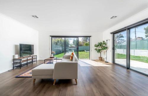 Hawker Apartamento | Gorgeous Hawker Townhouse