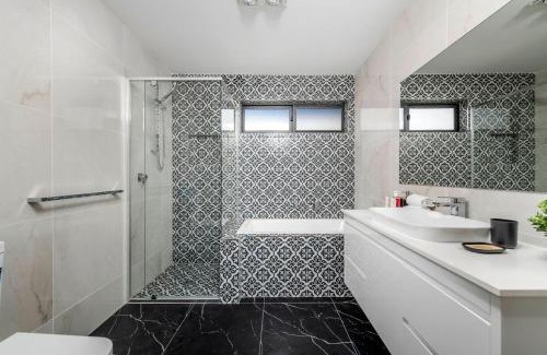 Hawker Apartamento | Gorgeous Hawker Townhouse