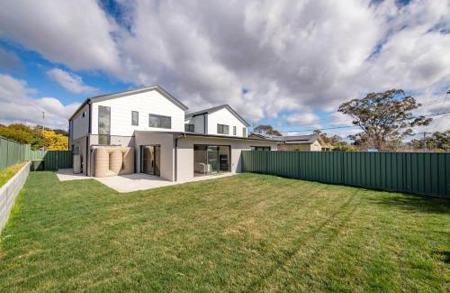 Hawker Apartamento | Gorgeous Hawker Townhouse