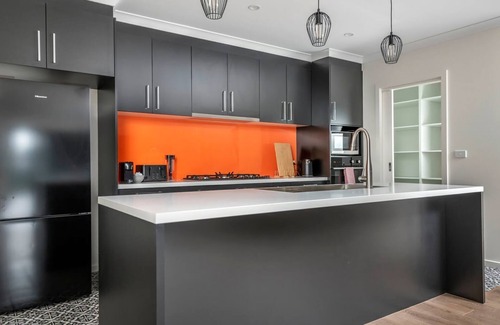 Hawker Apartamento | Gorgeous Hawker Townhouse