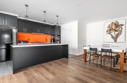 Hawker Apartamento | Gorgeous Hawker Townhouse