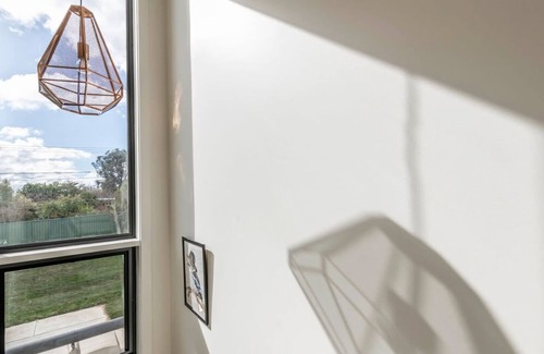 Hawker Apartamento | Gorgeous Hawker Townhouse
