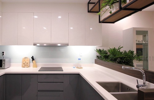 District 4 Apartamento | Escondite precioso | Cerca de todo