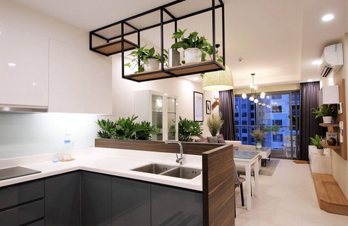 District 4 Apartamento | Escondite precioso | Cerca de todo