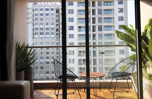 District 4 Apartamento | Escondite precioso | Cerca de todo