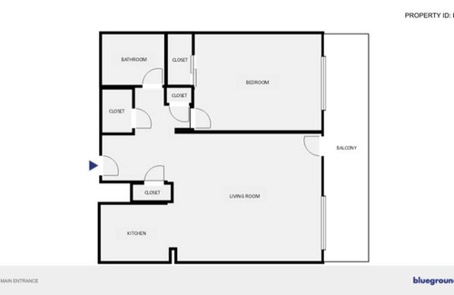 West Highland Apartamento | Gorgeous Highland 1BR, 2 blocks from Highland Park by Blueground