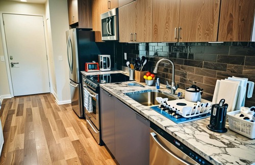 Pico-Union Casa | Gorgeous Hollywood studio