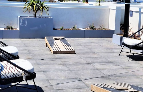 Pico-Union Casa | Gorgeous Hollywood studio