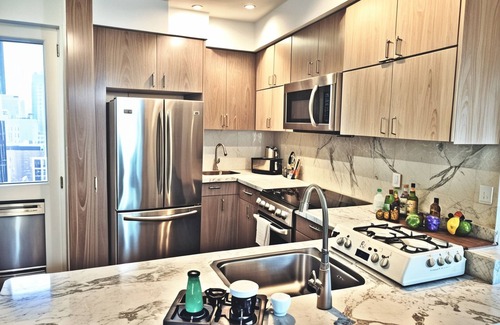Pico-Union Casa | Gorgeous Hollywood 2BR deluxe KTown