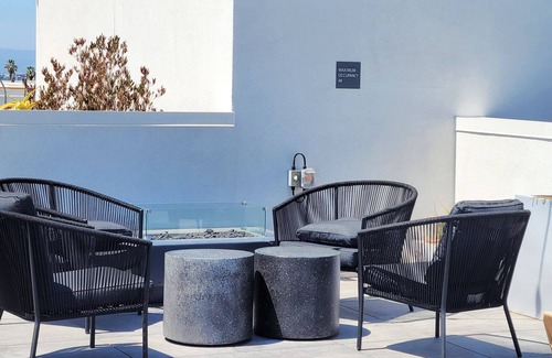 Pico-Union Casa | Gorgeous Hollywood 2BR deluxe KTown