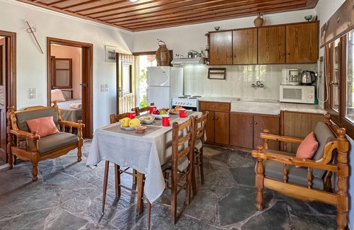 Astros Casa | Preciosa casa en Astros Peloponeso