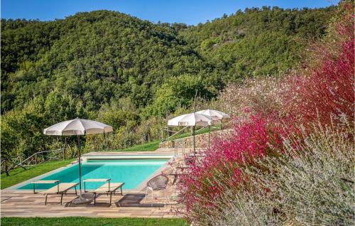 Castiglion Fiorentino Casa | Gorgeous Home In Castiglion Fiorentino