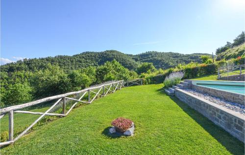 Castiglion Fiorentino Casa | Gorgeous Home In Castiglion Fiorentino