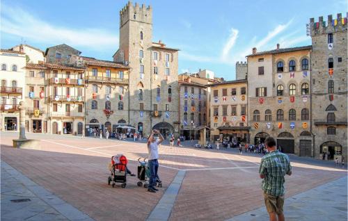 Castiglion Fiorentino Casa | Gorgeous Home In Castiglion Fiorentino