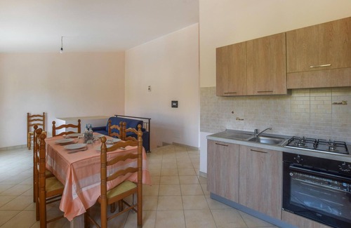 Porto Salvo Casa | Preciosa casa en Melito Porto Salvo