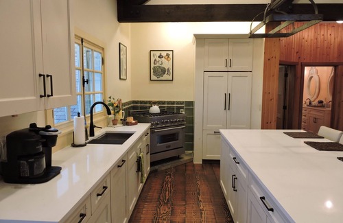 Kalispell Casa | Gorgeous Home and Property Located Just 30 Minutes From Glacier National Park