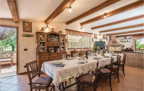 Sant'Angelo Romano Casa | Gorgeous Home In Sant'angelo Romano