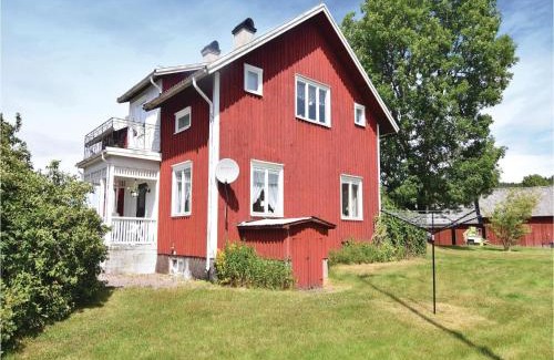 Edsleskog Casa | Gorgeous Home In Åmål With Wifi