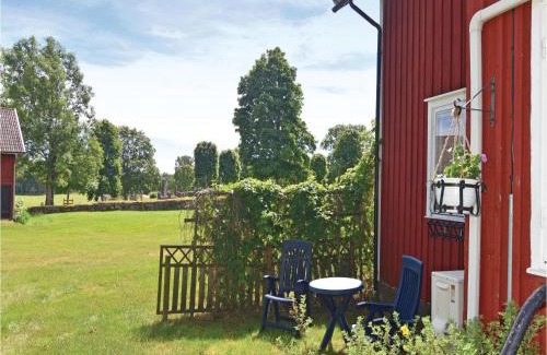 Edsleskog Casa | Gorgeous Home In Åmål With Wifi
