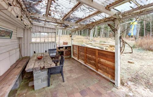 Orkelljunga Casa | Gorgeous Home In Örkelljunga With Wifi