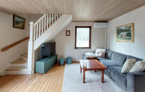 Orkelljunga Casa | Gorgeous Home In Örkelljunga With Wifi