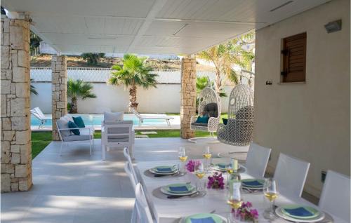 Alcamo Marina Casa | Gorgeous Home In Alcamo