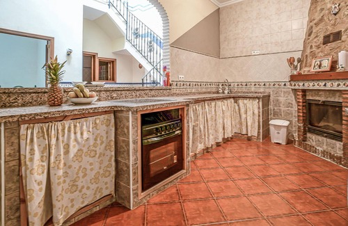 Algamitas Casa | Bonita casa en Algamitas con cocina