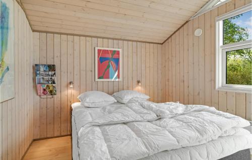 Norddjurs Municipality Casa | Gorgeous Home In Allingåbro With Wifi
