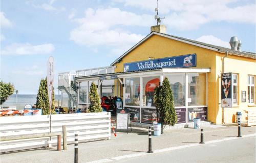Norddjurs Municipality Casa | Gorgeous Home In Allingåbro With Wifi
