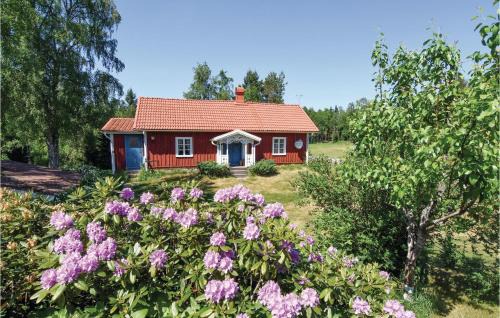 Ambjornarp Casa | Gorgeous Home In Ambjörnarp With Wifi