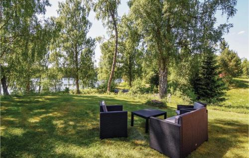 Ambjornarp Casa | Gorgeous Home In Ambjörnarp With Wifi
