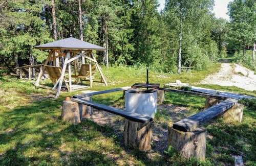 Ambjornarp Casa | Gorgeous Home In Ambjörnarp With Wifi