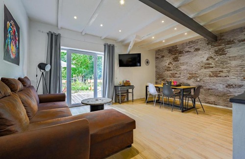 Aren Casa | Gorgeous Home In Aren With Wifi